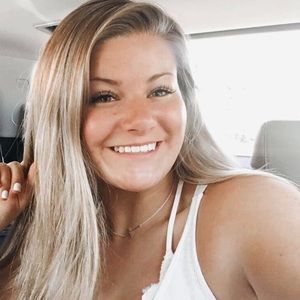 Meet your Posher, Kate